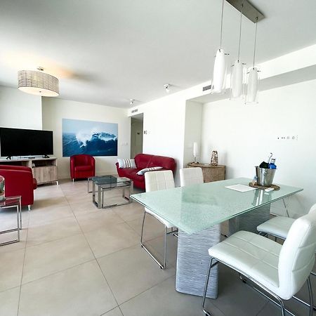 Panorama III Apartment Torrox Luaran gambar