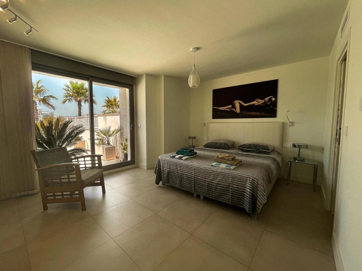 Panorama III Apartment Torrox Luaran gambar