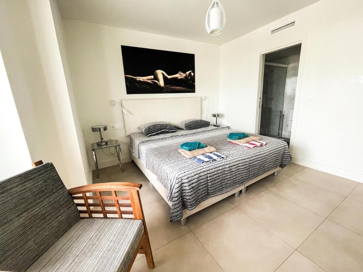 Panorama III Apartment Torrox Luaran gambar