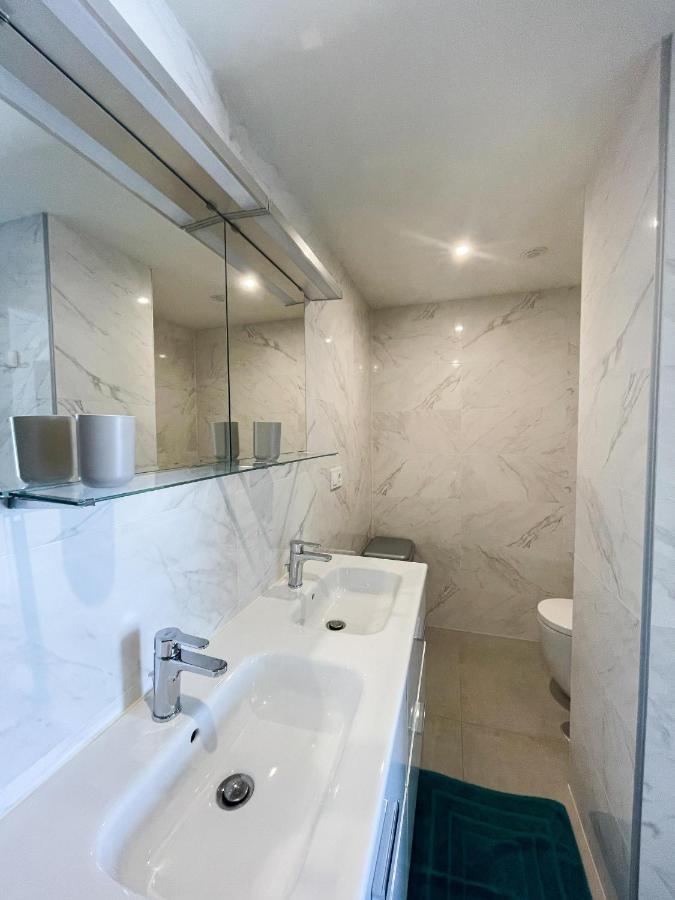 Panorama III Apartment Torrox Luaran gambar