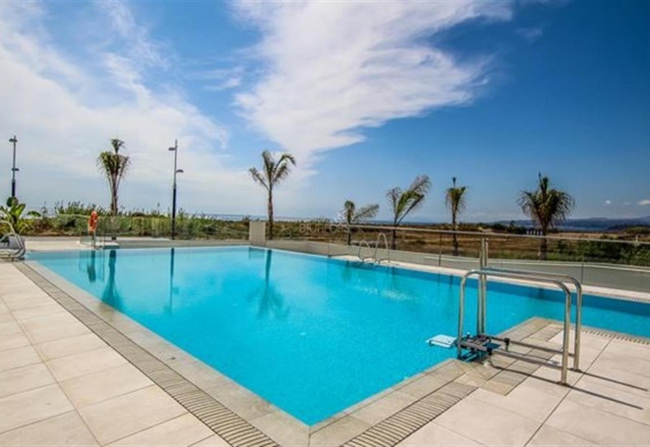Panorama III Apartment Torrox Luaran gambar
