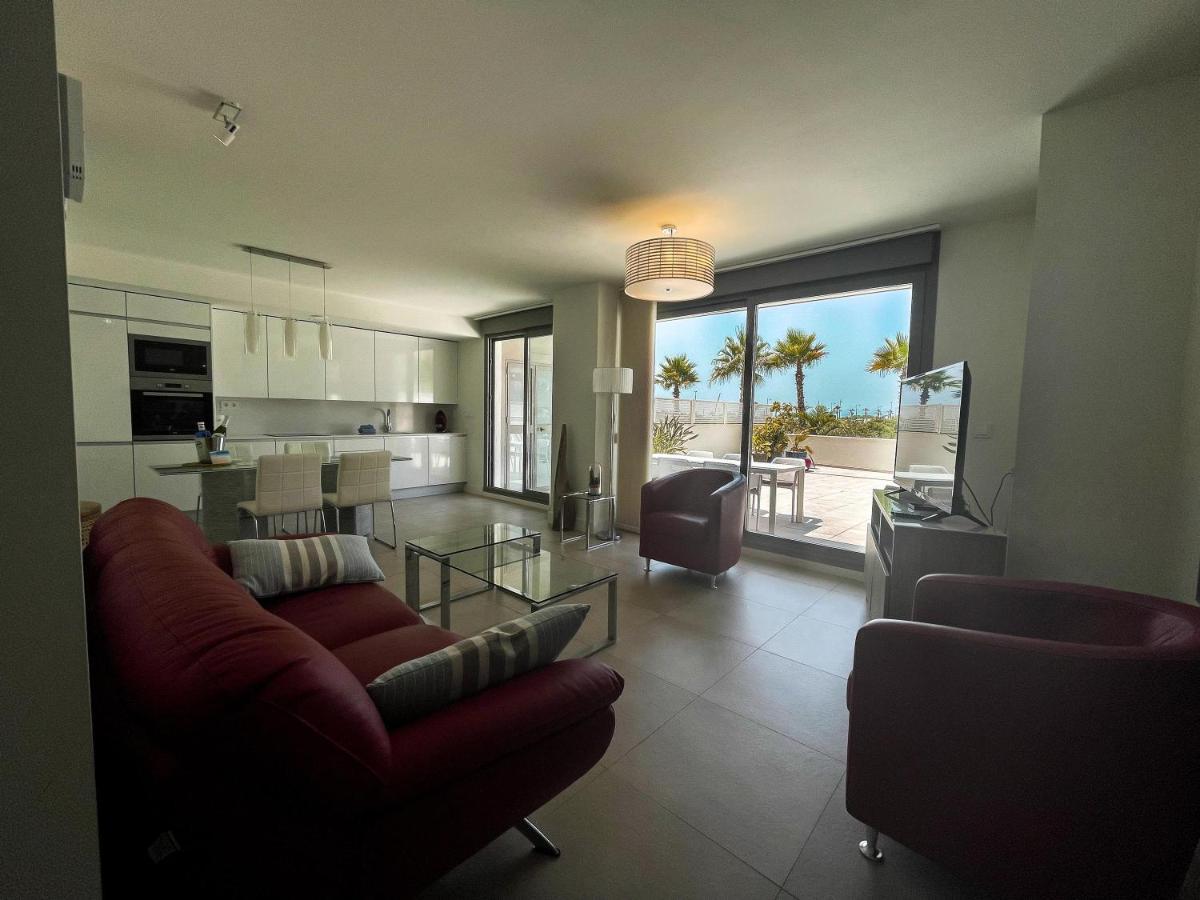 Panorama III Apartment Torrox Luaran gambar